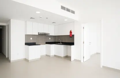 Apartment - 1 Bedroom - 2 Bathrooms for rent in The Pulse Residence Plaza - The Pulse - Dubai South (Dubai World Central) - Dubai