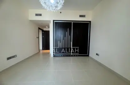 Apartment - 2 Bedrooms - 3 Bathrooms for rent in Mangrove Place - Shams Abu Dhabi - Al Reem Island - Abu Dhabi