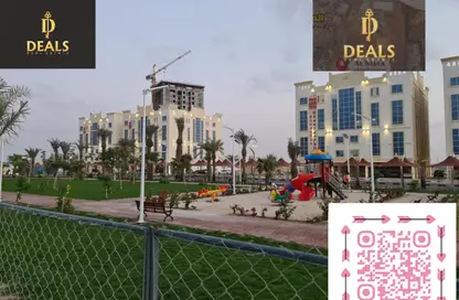 Apartment - Studio - 1 Bathroom for sale in Al Ameera Village - Ajman