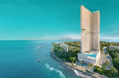 شقة - غرفة نوم - 2 حمامات للبيع في بريز من دانوب - المدينة الملاحية - دبي شقة - غرفة نوم - 2 حمامات للبيع في بريز من دانوب - المدينة الملاحية - دبي