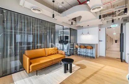 Office Space - Studio - 1 Bathroom for rent in The H Hotel - Sheikh Zayed Road - Dubai Office Space - Studio - 1 Bathroom for rent in The H Hotel - Sheikh Zayed Road - Dubai