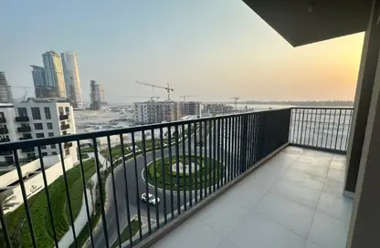 Apartment - 3 Bedrooms - 4 Bathrooms for sale in Shams Residence - Maryam Gate Residence - Maryam Island - Sharjah