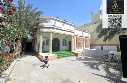 Villa - 3 Bedrooms - 4 Bathrooms for rent in Al Rawda 2 Villas - Al Rawda 2 - Al Rawda - Ajman