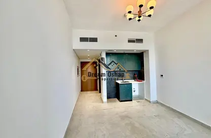 Apartment - Studio - 1 Bathroom for rent in Sama Al Jaddaf - Al Jaddaf - Dubai