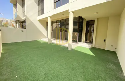 تاون هاوس - 3 غرف نوم - 4 حمامات للايجار في فونيكس - داماك هيلز - دبي