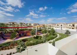 Villa - 3 bedrooms - 4 bathrooms for rent in La Quinta - Villanova - Dubai Land - Dubai Villa - 3 bedrooms - 4 bathrooms for rent in La Quinta - Villanova - Dubai Land - Dubai