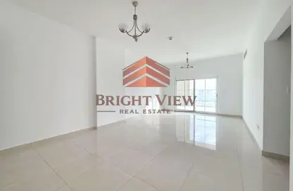 شقة - 2 غرف نوم - 3 حمامات للايجار في مسكن فريج - الفرجان - دبي