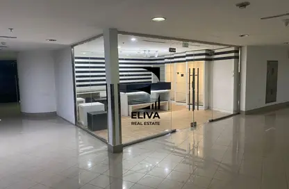 Shop - Studio for sale in Oceanscape - Shams Abu Dhabi - Al Reem Island - Abu Dhabi