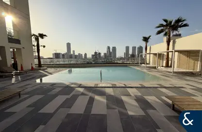Apartment - 1 Bedroom - 2 Bathrooms for sale in Belgravia Heights 2 - Jumeirah Village Circle - Dubai