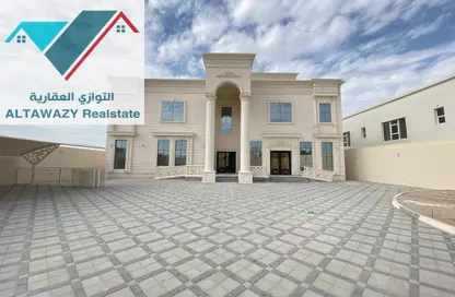 فيلا - 6 غرف نوم - 8 حمامات للايجار في مدينة الرياض - أبوظبي