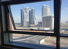 Studio - 1 bathroom for rent in Hamilton Tower - Business Bay - Dubai