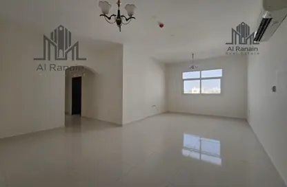 شقة - 2 غرف نوم - 2 حمامات للايجار في الكويتات - المقاطعة المركزية - العين