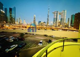 شقة - 3 غرف نوم - 4 حمامات للكراء في C الشقق المركز التجاري العالمي دبي - الشقة دبي المركز التجاري العالمي - المركز المالي العالمي - دبي