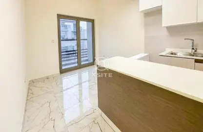Apartment - Studio - 1 Bathroom for rent in Joya Verde Residences - Jumeirah Village Circle - Dubai
