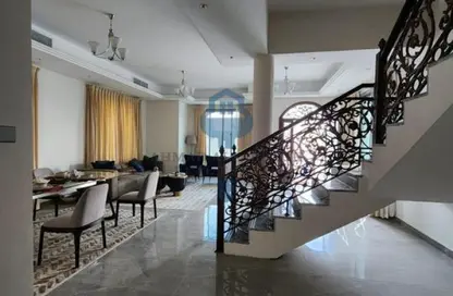 Villa - 4 Bedrooms - 5 Bathrooms for sale in Al Helio 1 - Al Helio - Ajman