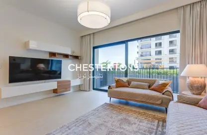 Apartment - 2 Bedrooms - 2 Bathrooms for rent in Park Field Tower 2 - Park Field - Dubai Hills Estate - Dubai