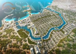 Townhouse - 3 bedrooms - 4 bathrooms for sale in Reem Hills - Najmat Abu Dhabi - Al Reem Island - Abu Dhabi