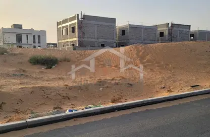 Land - Studio for sale in Al Helio 2 - Al Helio - Ajman