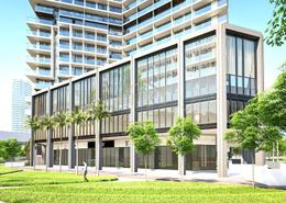 Apartment - 2 bedrooms - 3 bathrooms for sale in The Paragon by IGO - Business Bay - Dubai
