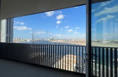 Apartment - 1 Bedroom - 1 Bathroom for sale in Harbour Gate Tower 1 - Harbour Gate - Dubai Creek Harbour (The Lagoons) - Dubai