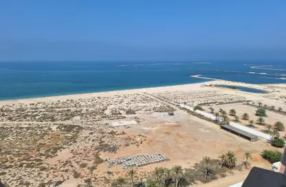 شقة - غرفة نوم - 1 حمام للايجار في 5 رويال بريز - رويال بريز - قرية الحمرا - رأس الخيمة