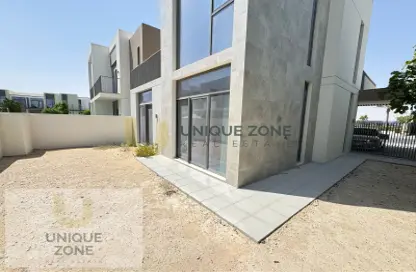 Townhouse - 4 Bedrooms - 5 Bathrooms for rent in Joy - Arabian Ranches 3 - Dubai