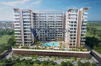 Apartment - 3 Bedrooms - 5 Bathrooms for sale in Sola Residences - Wasl Gate - Dubai