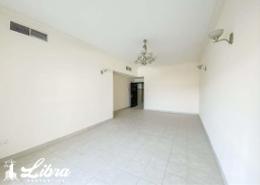 صورةغرفة فارغة لـ: شقة - 2 غرف نوم - 3 حمامات للكراء في البلفدير - دبي مارينا - دبي, صورة 1