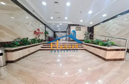 Apartment - 1 Bedroom - 2 Bathrooms for rent in Al Taawun Street - Al Taawun - Sharjah