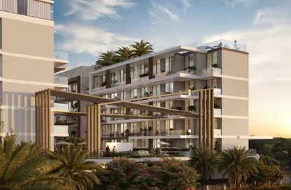 Apartment - Studio - 1 Bathroom for sale in Laya Courtyard - Dubai Studio City - Dubai