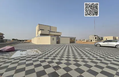 Villa - 3 Bedrooms - 4 Bathrooms for sale in Al Helio 1 - Al Helio - Ajman