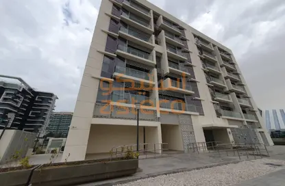 Apartment - 1 Bedroom - 2 Bathrooms for rent in Al Raha Beach - Abu Dhabi