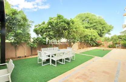 Villa - 5 Bedrooms - 5 Bathrooms for rent in Saheel - Arabian Ranches - Dubai
