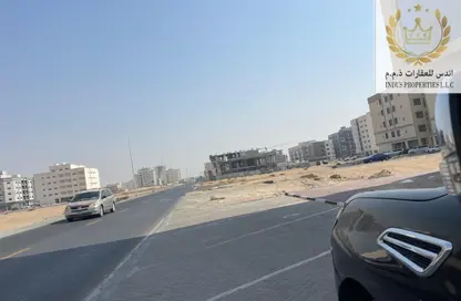 أرض - استوديو للبيع في الجرف الصناعية 3 - الجرف الصناعية - عجمان
