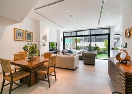 Villa - 3 bedrooms - 3 bathrooms for rent in Jumeirah Luxury - Jumeirah Golf Estates - Dubai