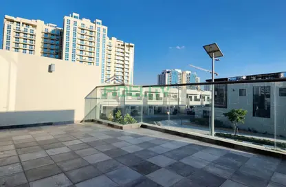 Townhouse - 3 Bedrooms - 4 Bathrooms for rent in Murano Townhouses - Al Furjan - Dubai