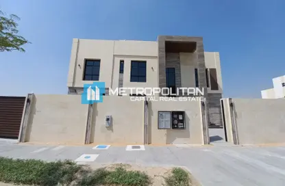 Villa - 6 Bedrooms - 7 Bathrooms for sale in Alreeman II - Al Shamkha - Abu Dhabi