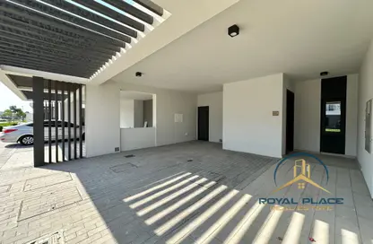 Apartment - 3 Bedrooms - 4 Bathrooms for rent in Greenview - EMAAR South - Dubai South (Dubai World Central) - Dubai