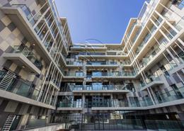 Duplex - 2 bedrooms - 3 bathrooms for sale in Al Raha Lofts - Al Raha Beach - Abu Dhabi