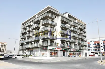 Apartment - 1 Bedroom - 2 Bathrooms for rent in Al Warsan 4 - Al Warsan - Dubai