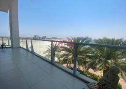 Apartment - 2 bedrooms - 3 bathrooms for rent in Pacific - Al Marjan Island - Ras Al Khaimah