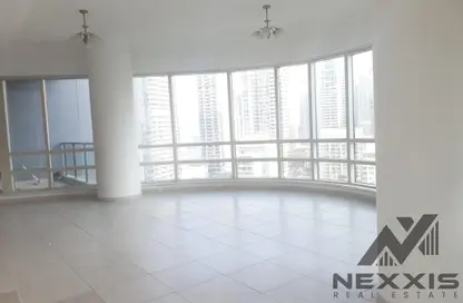 Apartment - 2 Bedrooms - 2 Bathrooms for rent in Al Sahab 1 - Al Sahab - Dubai Marina - Dubai