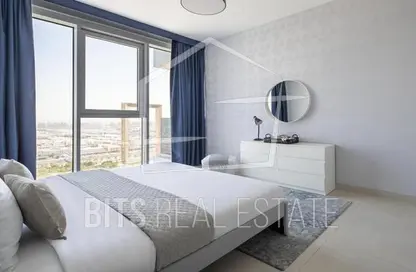 Apartment - 2 Bedrooms - 3 Bathrooms for rent in 1 Residences - Al Kifaf - Zabeel - Dubai
