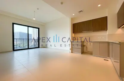 شقة - غرفة نوم - 2 حمامات للايجار في إكزيكتيف رزيدنسز 1 - إكزيكتيف رزيدنسز - دبي هيلز استيت - دبي