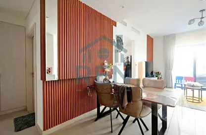 تاون هاوس - 2 غرف نوم - 3 حمامات للبيع في نويا 1 - نويا - جزيرة الياس - أبوظبي