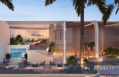 Apartment - Studio - 1 Bathroom for sale in Dubai Land Residence Complex - Dubai Land - Dubai Apartment - Studio - 1 Bathroom for sale in Dubai Land Residence Complex - Dubai Land - Dubai