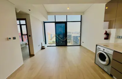 Apartment - 1 Bedroom - 1 Bathroom for rent in AZIZI Riviera - Meydan One - Meydan - Dubai