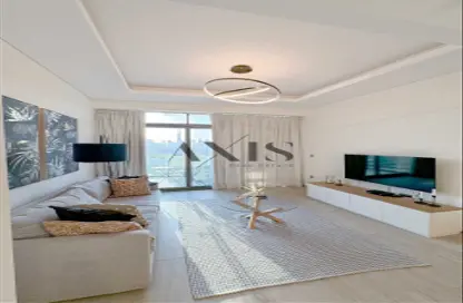 Apartment - 1 Bedroom - 1 Bathroom for sale in Farhad Azizi Residence - Al Jaddaf - Dubai