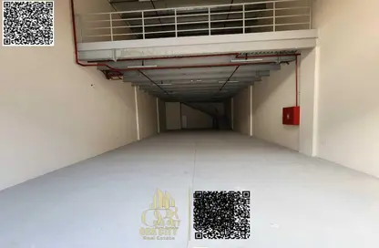 مستودع - استوديو - 1 حمام للايجار في الجرف الصناعية 2 - الجرف الصناعية - عجمان