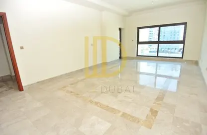 Apartment - 2 Bedrooms - 3 Bathrooms for rent in The Fairmont Palm Residence North - The Fairmont Palm Residences - Palm Jumeirah - Dubai